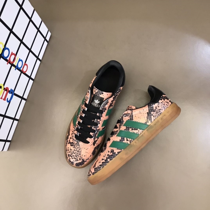 G*u*i casual shoes